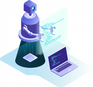 Разработка сайта для автоматизации бизнес-процессов в Ане-Наджафе