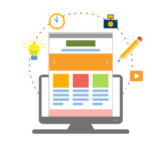 Разработка корпоративного портала в Ане-Наджафе