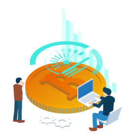 Создание сложного сайта для блокчейн и криптовалюты в Ане-Наджафе