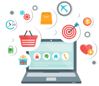 Разработка площадки электронной коммерции в Ане-Наджафе