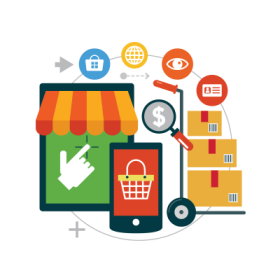 Разработка сложного сайта для сферы логистики в Ане-Наджафе